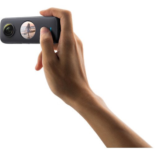 Insta360 ONE X2 360° 5.7K 