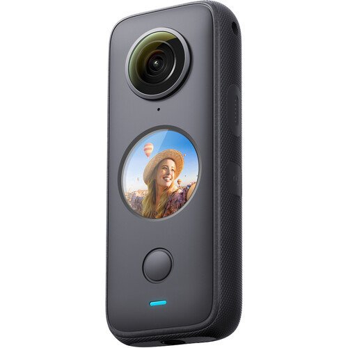 Insta360 ONE X2 360° 5.7K 