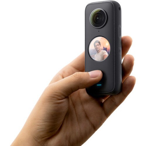 Insta360 ONE X2 360° 5.7K 