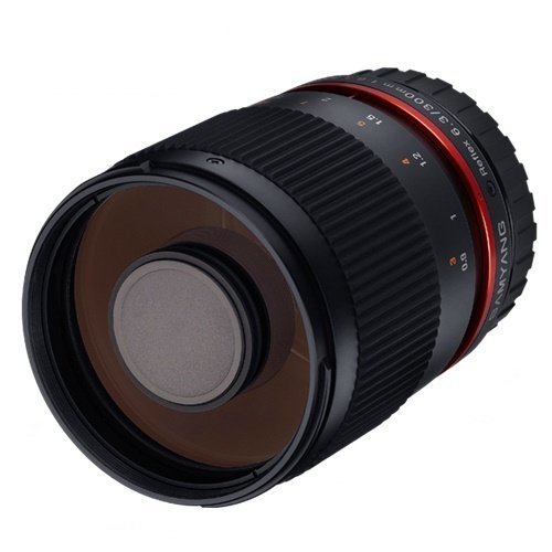Samyang 300mm f/6.3 ED UMC Lens (Sony E)