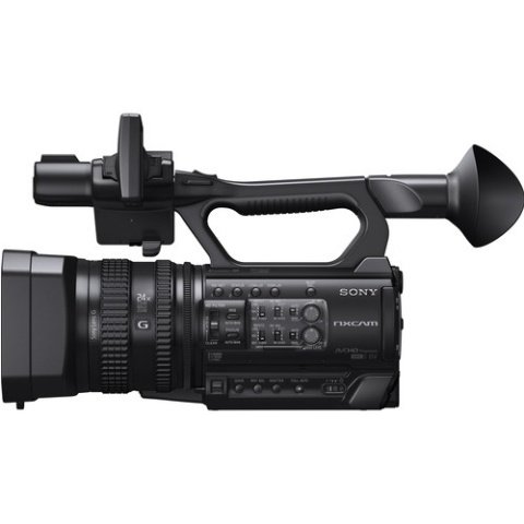 Sony HXR-NX100 Video Kamera
