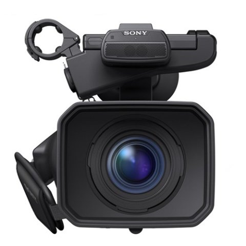 Sony HXR-NX100 Video Kamera