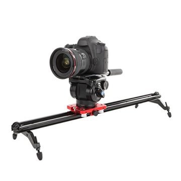 Kamerar SLD230 60cm Video Slider Sistem