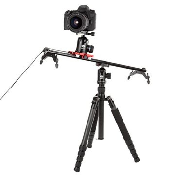 Kamerar SLD230 60cm Video Slider Sistem