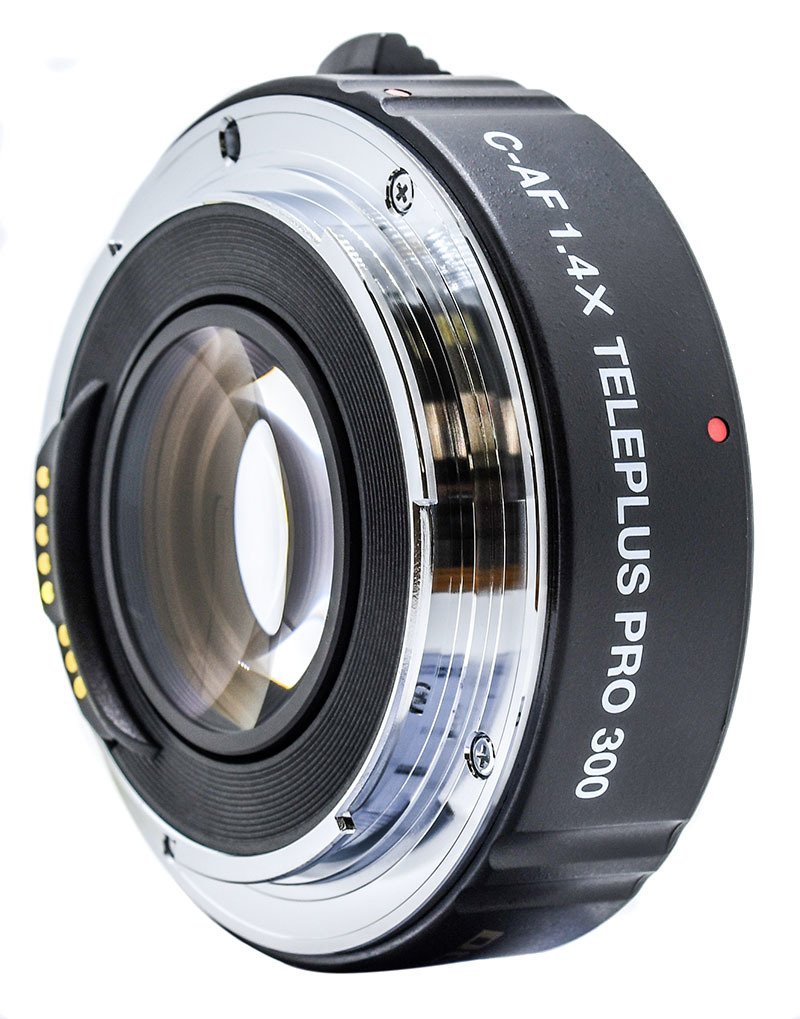 Kenko Teleplus PRO-300 DGX 1.4X Konvertör Canon Uyumlu