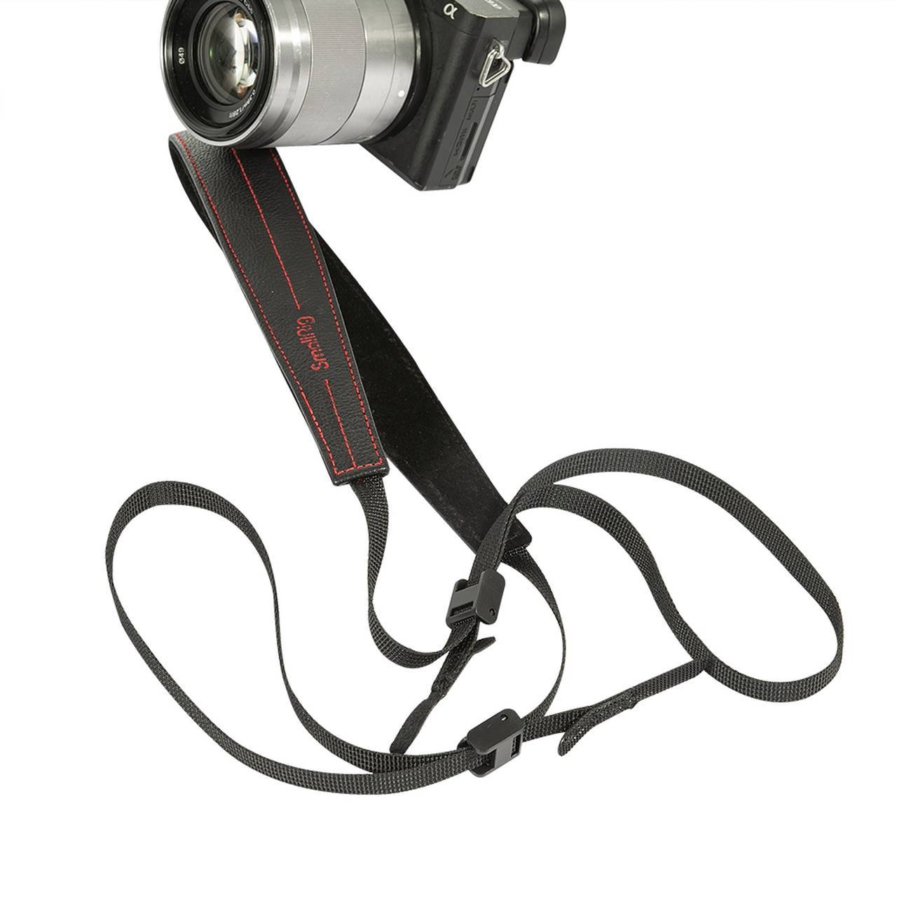 SmallRig Kamera Boyun Askısı Lite 2794