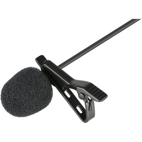 Saramonic SR-MC1 Mikrofon için Klips