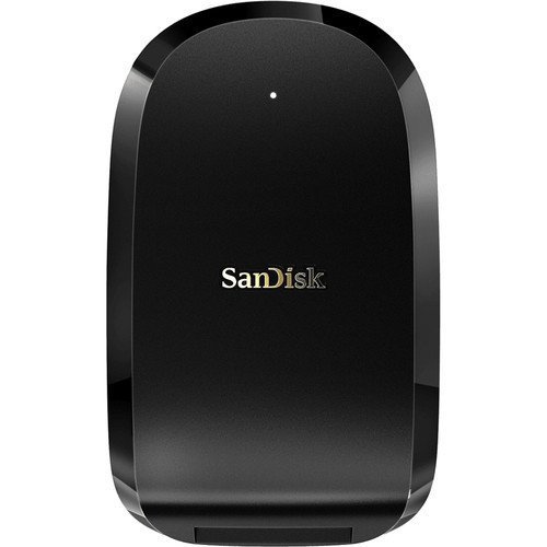 SanDisk Extreme Pro CFexpress Kart Okuyucu