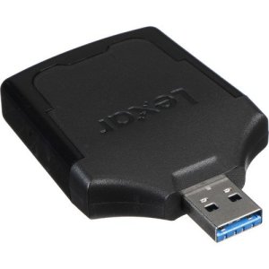 Lexar Professional XQD 2.0 USB 3.0 Kart Okuyucu