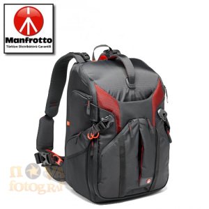 Manfrotto MB PL-3N1-36 Pro Light Sırt Çantası