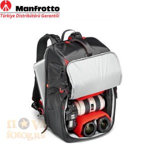 Manfrotto MB PL-3N1-36 Pro Light Sırt Çantası