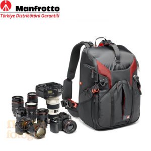 Manfrotto MB PL-3N1-36 Pro Light Sırt Çantası