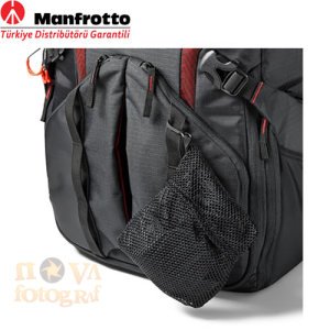Manfrotto MB PL-3N1-36 Pro Light Sırt Çantası