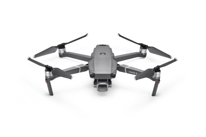 DJI Mavic 2 Pro Fly More Combo