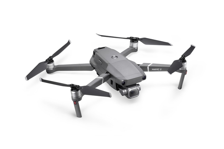 DJI Mavic 2 Pro Fly More Combo