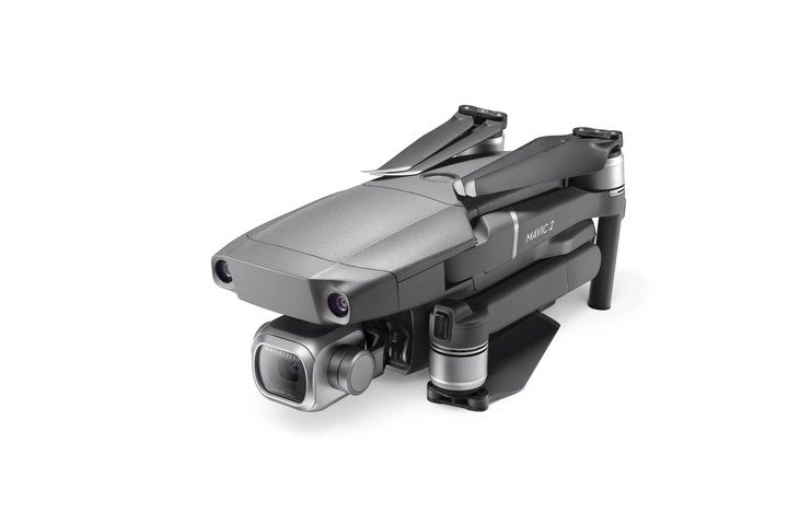 DJI Mavic 2 Pro Fly More Combo