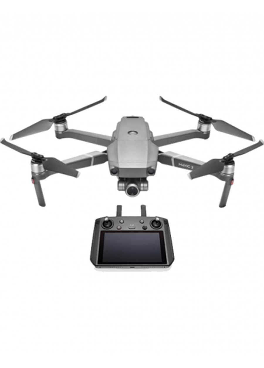 DJI Mavic 2 Zoom With Smart Controller Fly More Combo