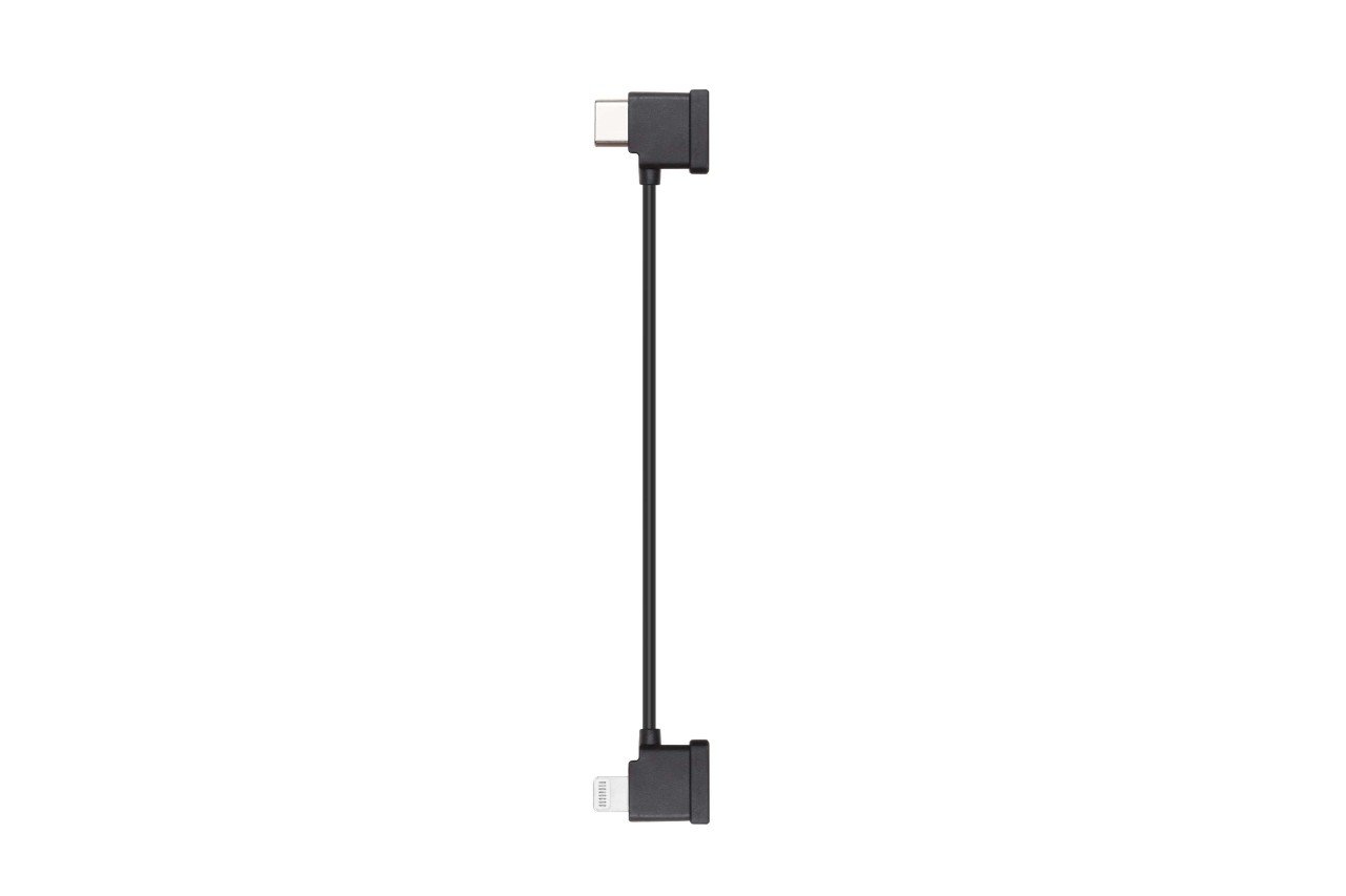 DJI Mini 2 RC Cable (Lightning connector)