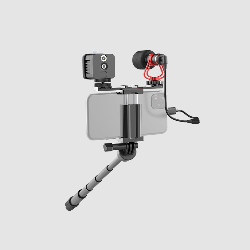 Mirfak Vlogging Kit