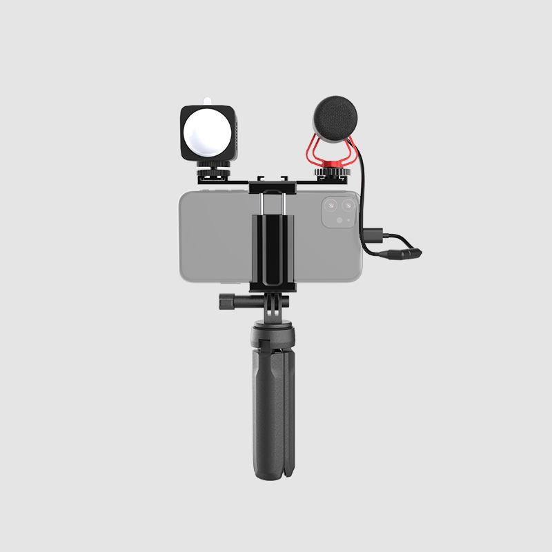 Mirfak Vlogging Kit