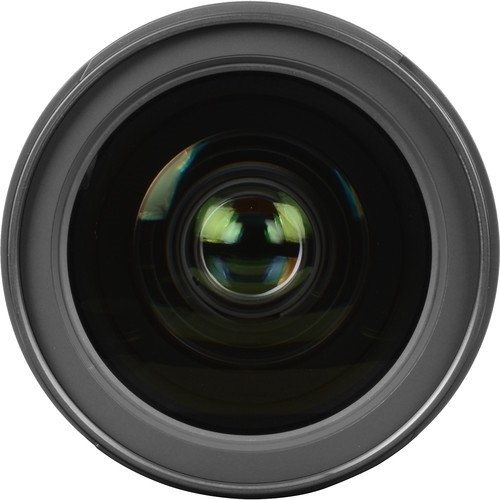 Nikon AF-S 24-70mm f/2.8E ED VR Lens