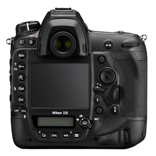 Nikon D6 Body