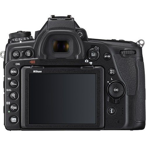 Nikon D780 Body