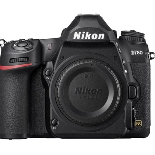 Nikon D780 Body