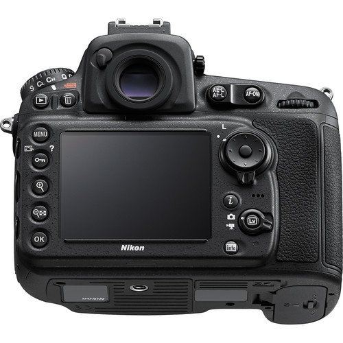Nikon D810 Body