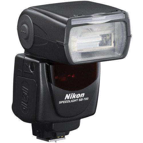 Nikon SB 700 AF Speedlight Flaş