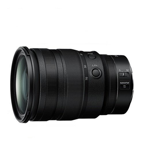 Nikon Z 24-70mm f/2.8 S Lens