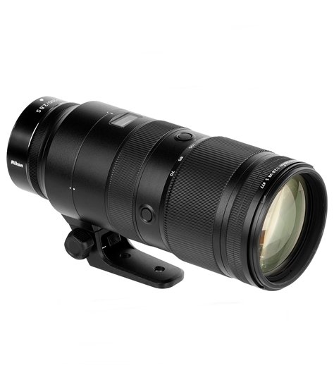 Nikon Z 70-200mm f / 2.8 VR S Lens