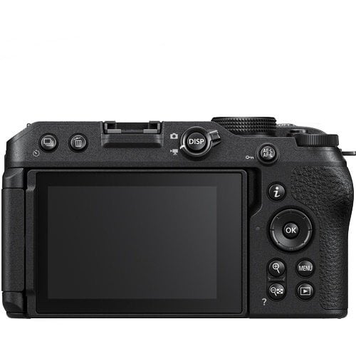 Nikon Z30 16-50mm Lens Kit