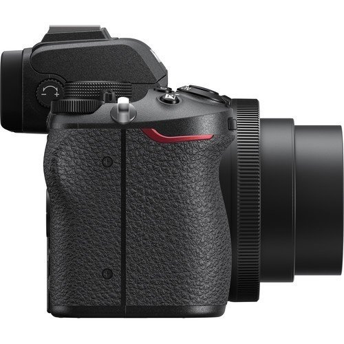 Nikon Z50 16-50mm Vlogger Kit