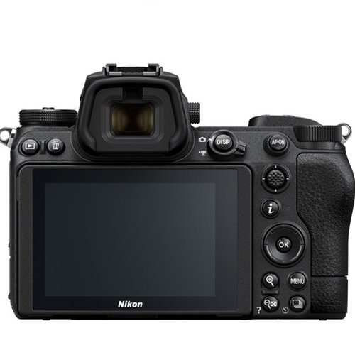 Nikon Z6 II Body