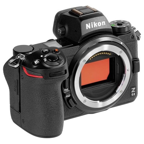 Nikon Z6 II Body