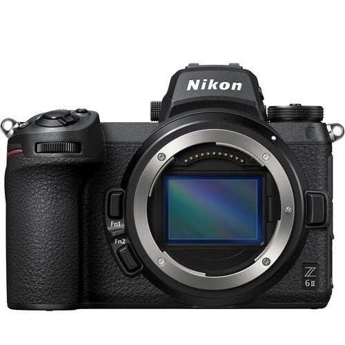 Nikon Z6 II Body