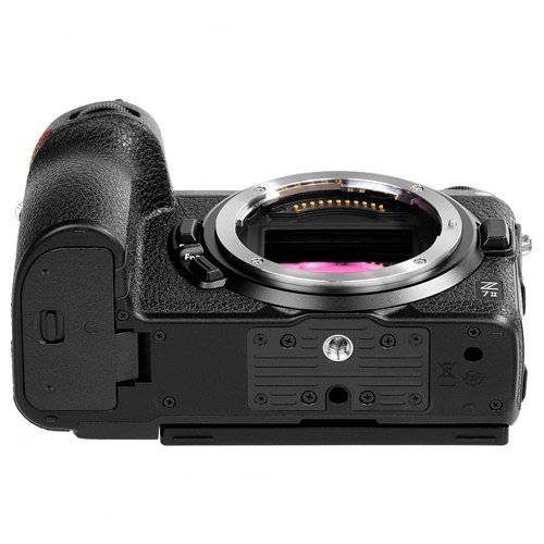 nikon z 7 ii body