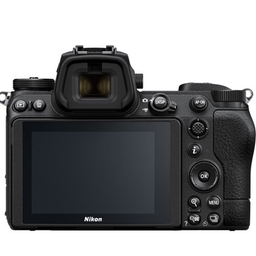 Nikon Z7 II Body