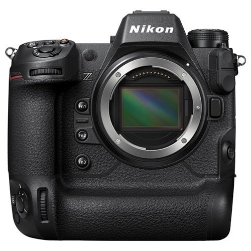 Nikon Z9 Body