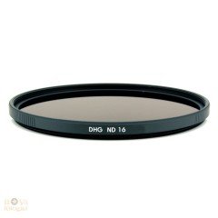 Marumi 52mm DHG ND16 Filtre (4 Stop)