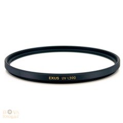 Marumi 55mm Exus UV Cut L390 Filtre + Lens Protect