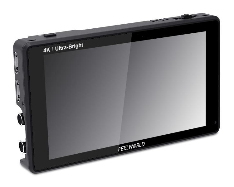 Feelworld LUT6  6inch IPS 2600 Nit 3G-SDI 4K HDMI