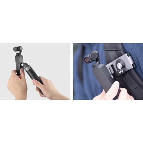 Pgytech Osmo Pocket Universal Mount Kit (P-18C-033)