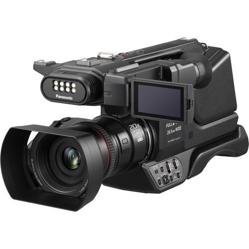 Panasonic HC-MDH3 Pro Video Kamera