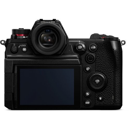 Panasonic Lumix DC-S1H Full Frame (Body)