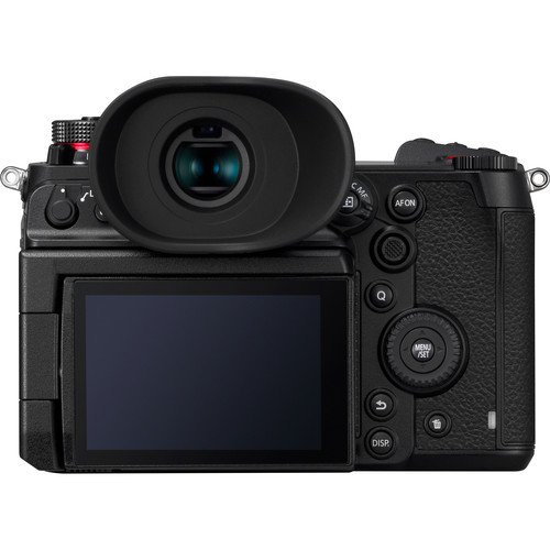 Panasonic Lumix DC-S1H Full Frame (Body)