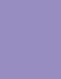Colorama Lilac Kağıt Fon