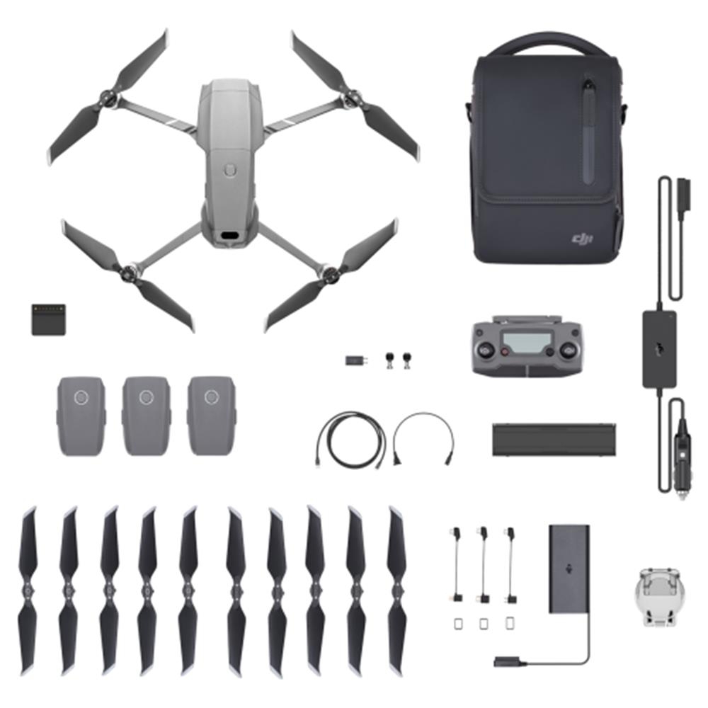 DJI Mavic 2 Pro Fly More Combo