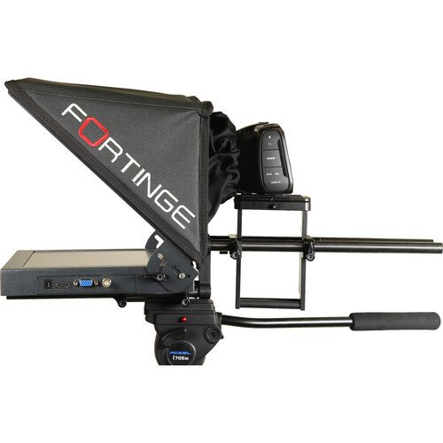 Fortinge PROS12 12’’ Stüdyo Prompter